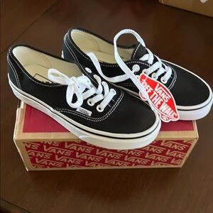 Vans Women’s sneakers